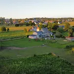L'autre Riviere - D'hotes