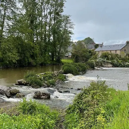 L'autre Rivière - D'hôtes Couette-café *