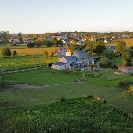 L'autre Rivière - D'hôtes