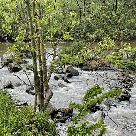 Couette-café L'autre Rivière - D'hôtes *