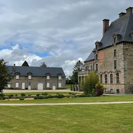 L'autre Riviere - D'hotes Bed & Breakfast *
