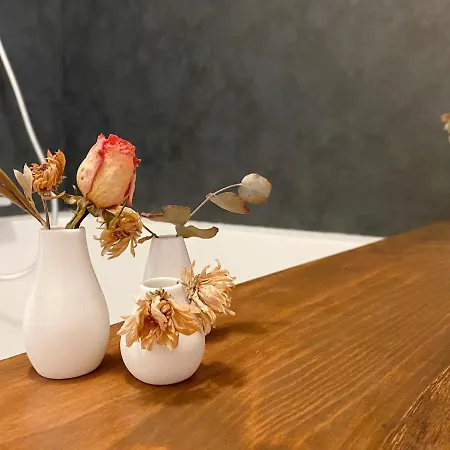 Couette-café L'autre Rivière - D'hôtes Ducey-Les Cheris