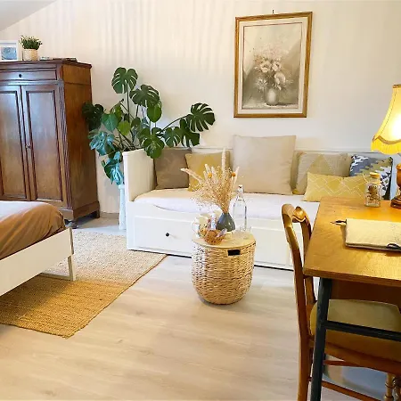 Bed & Breakfast L'autre Riviere - D'hotes *