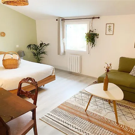 L'autre Rivière - D'hôtes