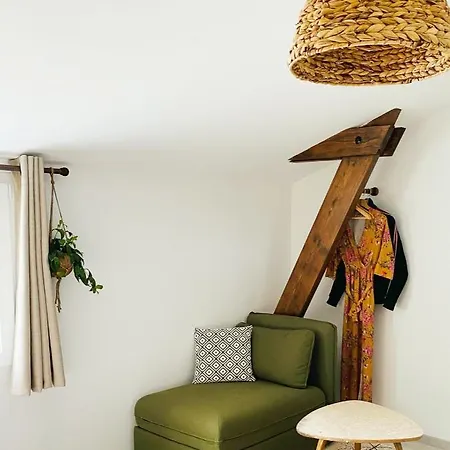 L'autre Rivière - D'hôtes *