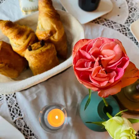 Bed & Breakfast L'autre Riviere - D'hotes