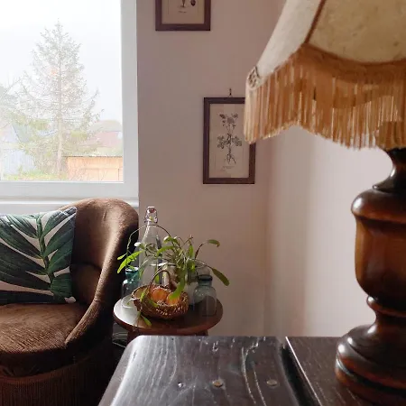 L'autre Riviere - D'hotes * Ducey-Les Cheris