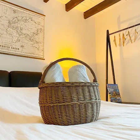 L'autre Riviere - D'hotes