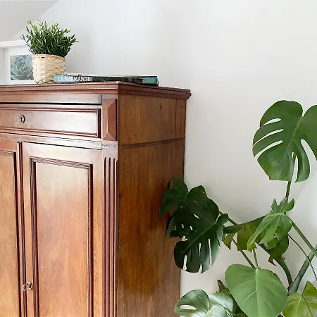 L'autre Rivière - D'hôtes Couette-café *