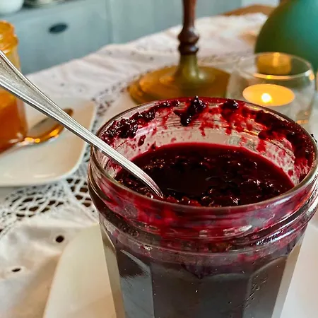 L'autre Rivière - D'hôtes Couette-café