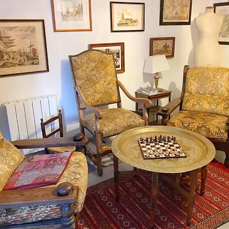 L'autre Riviere - D'hotes Bed and Breakfast