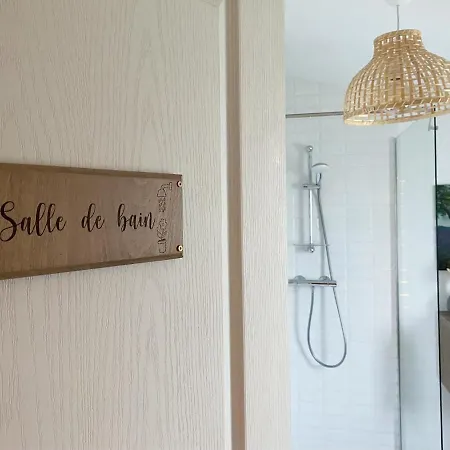 L'autre Rivière - D'hôtes *