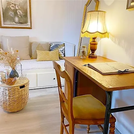 L'autre Riviere - D'hotes Bed and Breakfast *