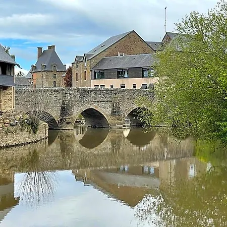 Bed and Breakfast L'autre Riviere - D'hotes *