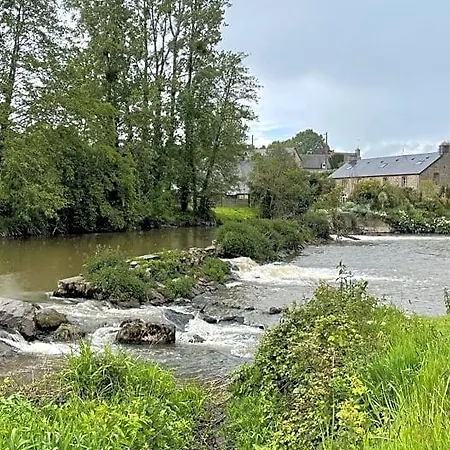 Bed and Breakfast L'autre Riviere - D'hotes