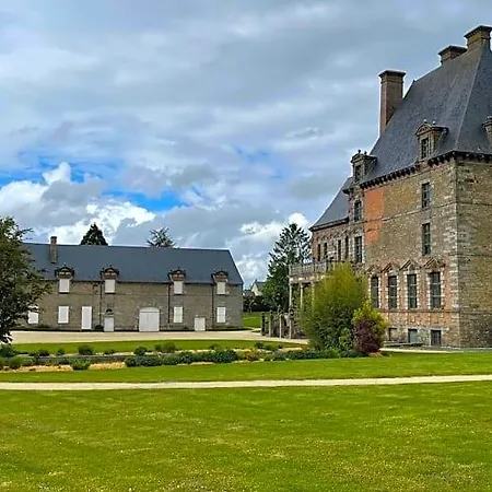 L'autre Riviere - D'hotes *