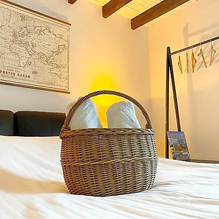 L'autre Riviere - D'hotes Bed and Breakfast *