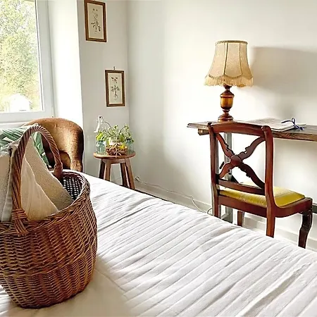 L'autre Riviere - D'hotes Bed and Breakfast