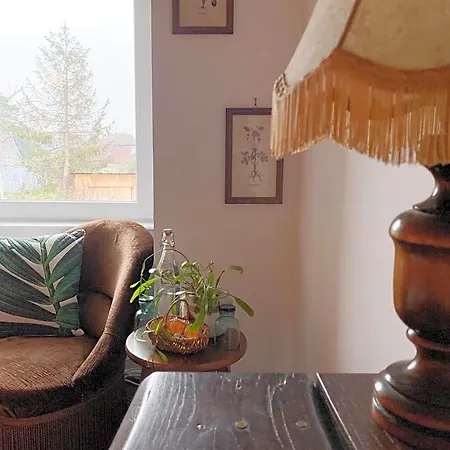 L'autre Riviere - D'hotes Bed and Breakfast *