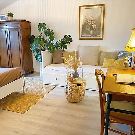Bed and Breakfast L'autre Riviere - D'hotes *