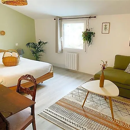 Bed and Breakfast L'autre Riviere - D'hotes Ducey-Les Cheris