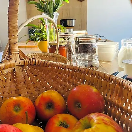 L'autre Riviere - D'hotes Bed and Breakfast *