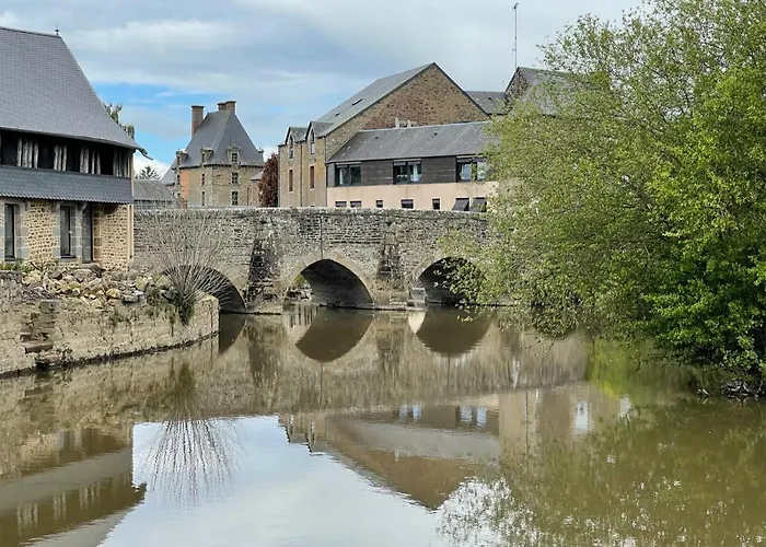 Bed & Breakfast L'autre Riviere - D'hotes *