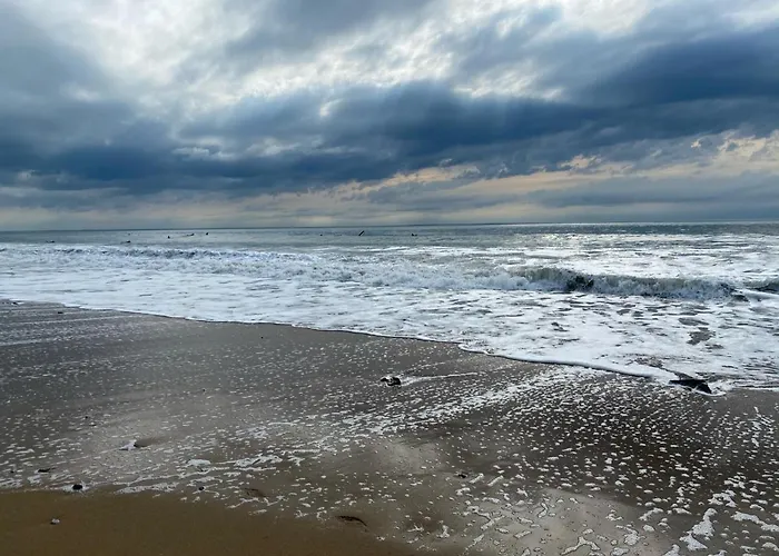 Bed & Breakfast L'autre Riviere - D'hotes Ducey-Les Cheris