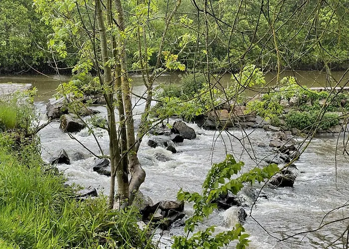 Bed & Breakfast L'autre Riviere - D'hotes *