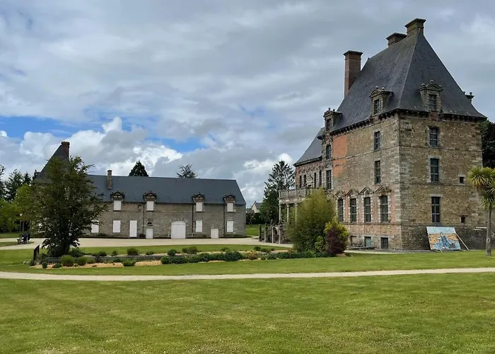 L'autre Riviere - D'hotes Bed and Breakfast *