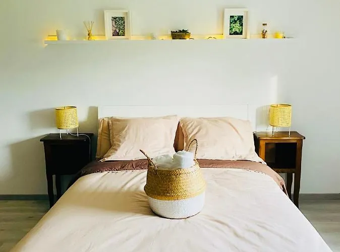 L'autre Riviere - D'hotes Bed & Breakfast