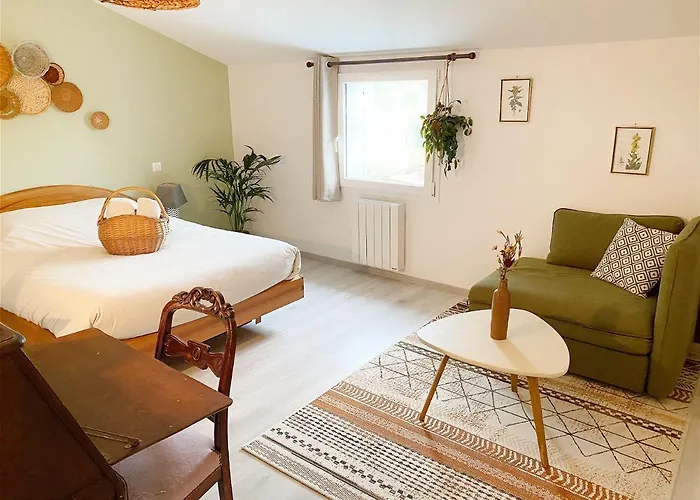 L'autre Riviere - D'hotes