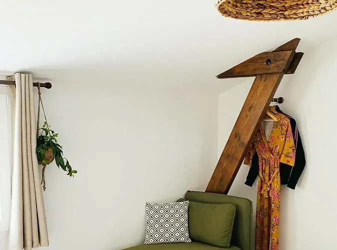 L'autre Rivière - D'hôtes *