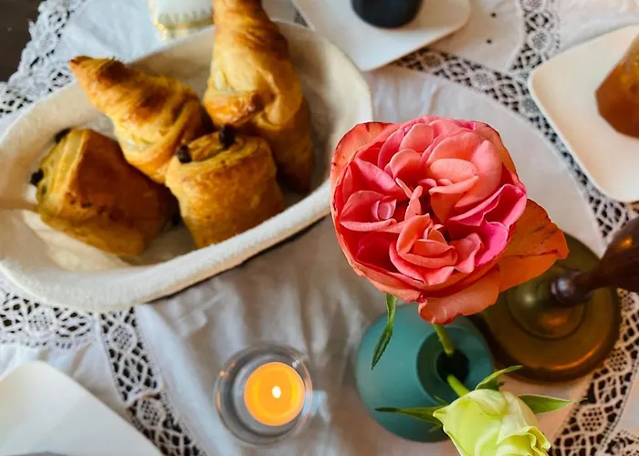 Bed & Breakfast L'autre Riviere - D'hotes