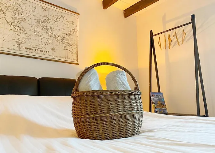 L'autre Riviere - D'hotes