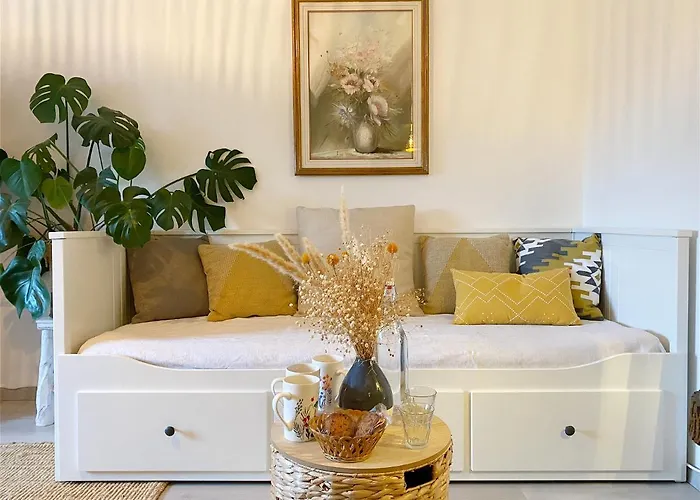 L'autre Rivière - D'hôtes * Ducey-Les Cheris