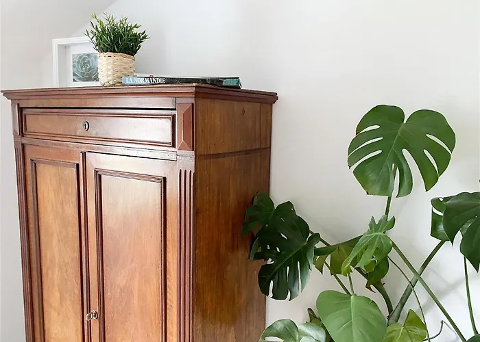 L'autre Riviere - D'hotes Bed and Breakfast *