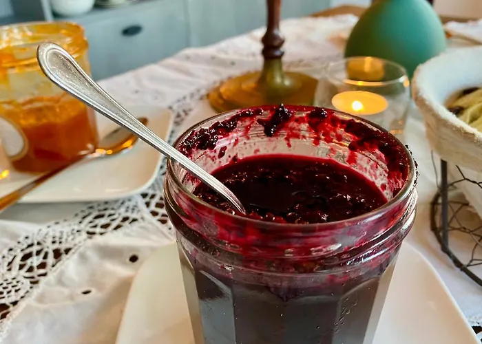 L'autre Rivière - D'hôtes Couette-café