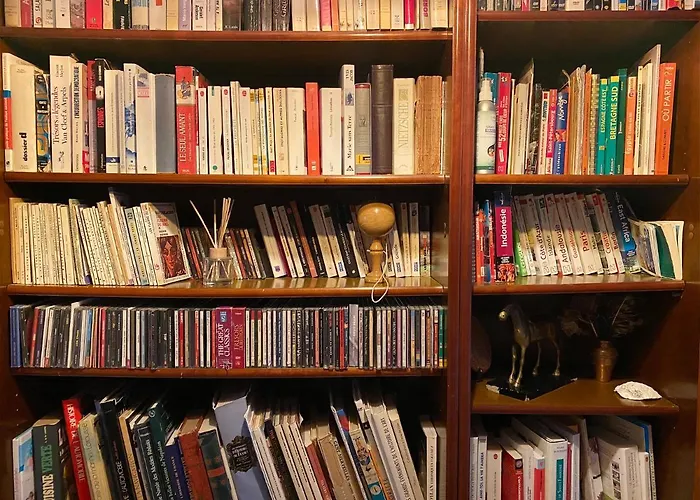 L'autre Riviere - D'hotes * Ducey-Les Cheris