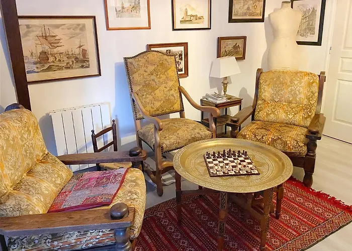 L'autre Riviere - D'hotes Bed & Breakfast