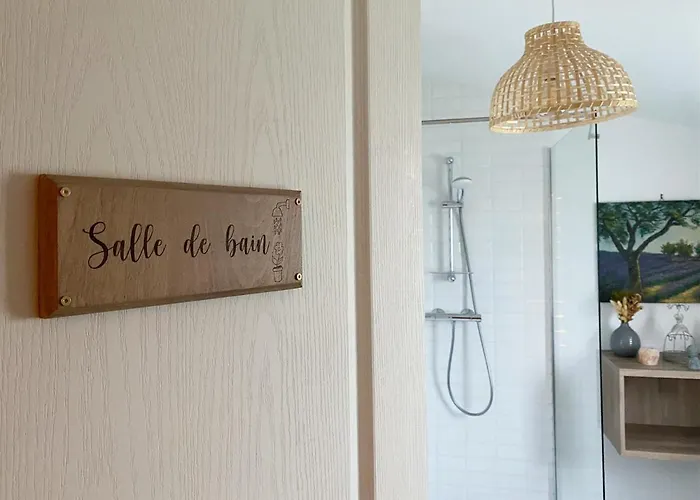 L'autre Rivière - D'hôtes *